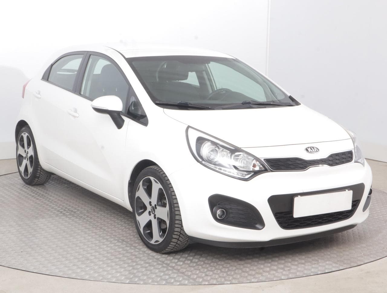 2013 Kia RIO