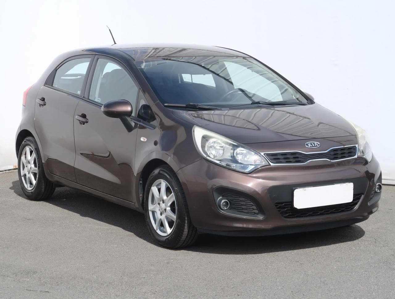 2012 Kia RIO