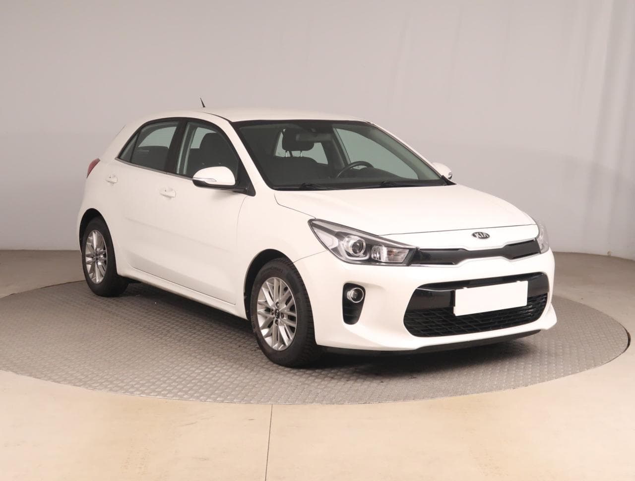 2018 Kia RIO