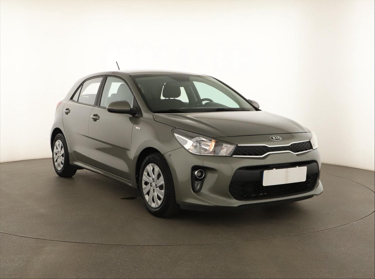 2017 Kia RIO