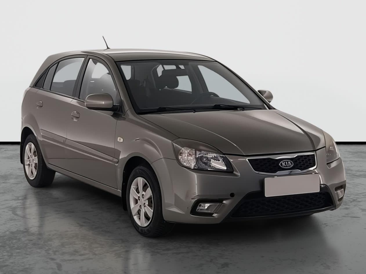 2011 Kia RIO