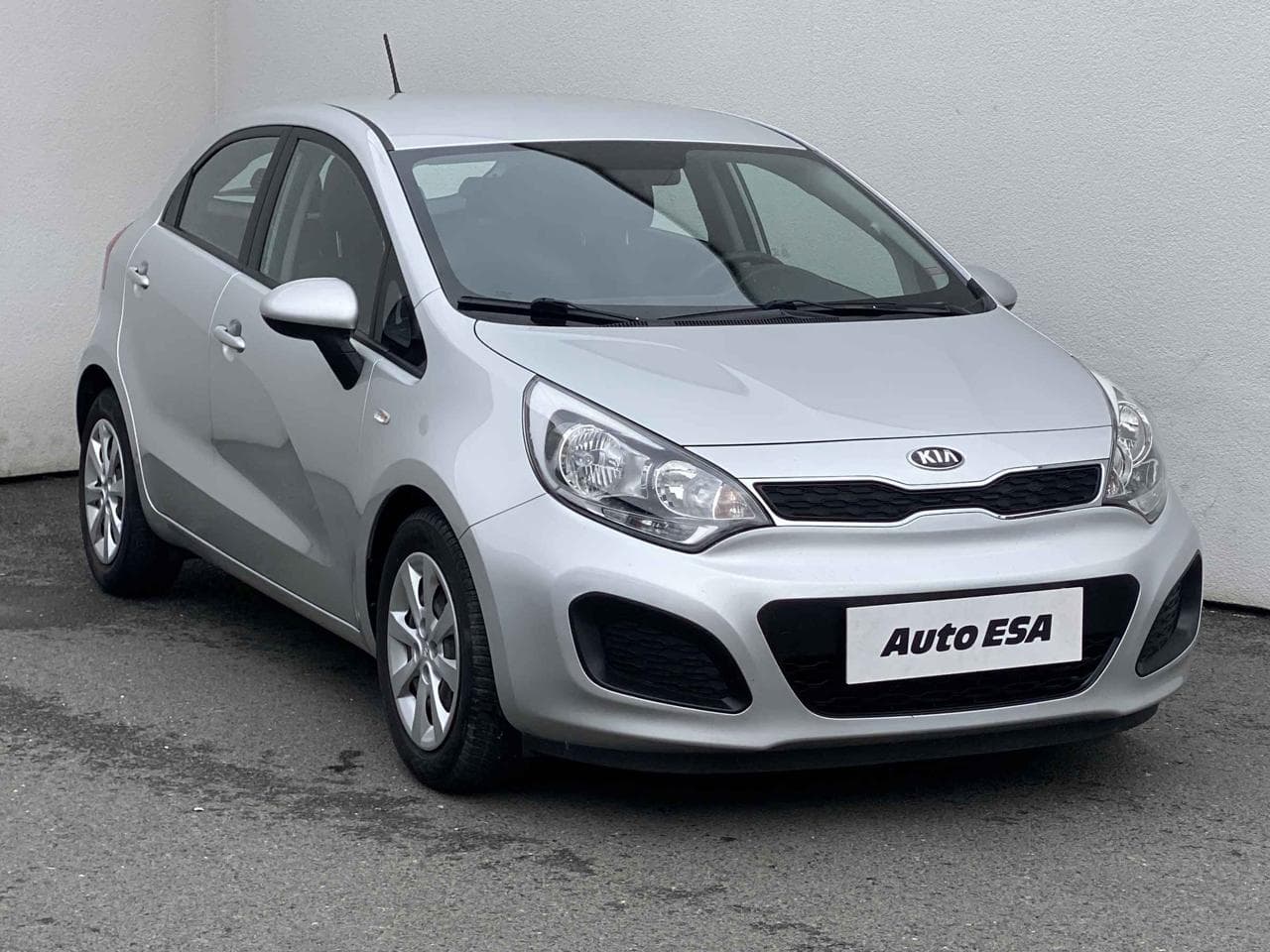 2015 Kia RIO