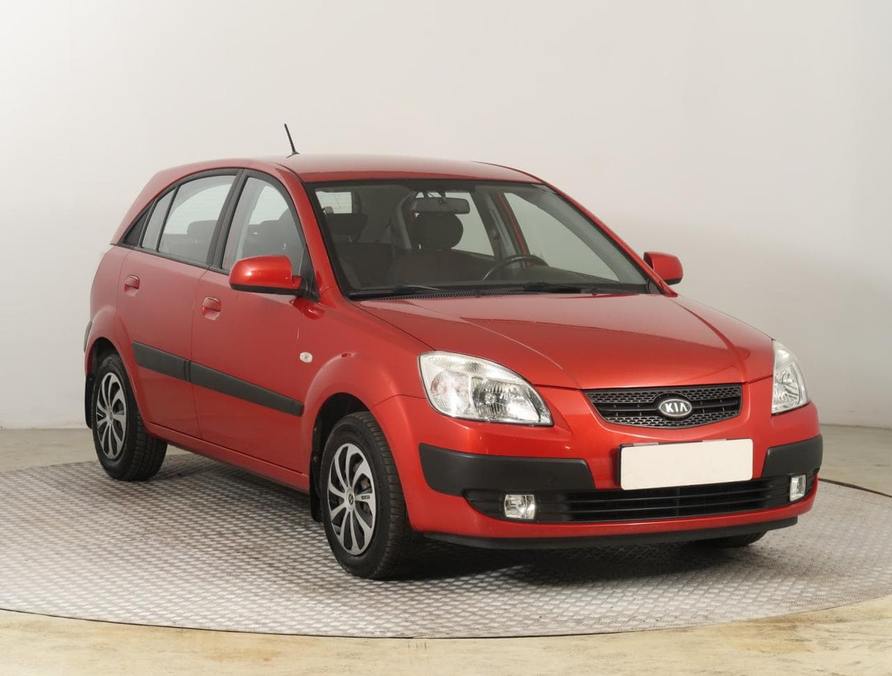 2009 Kia RIO