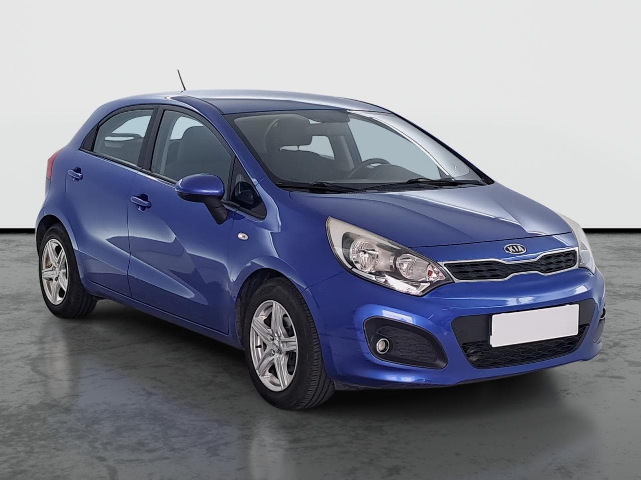 2012 Kia RIO