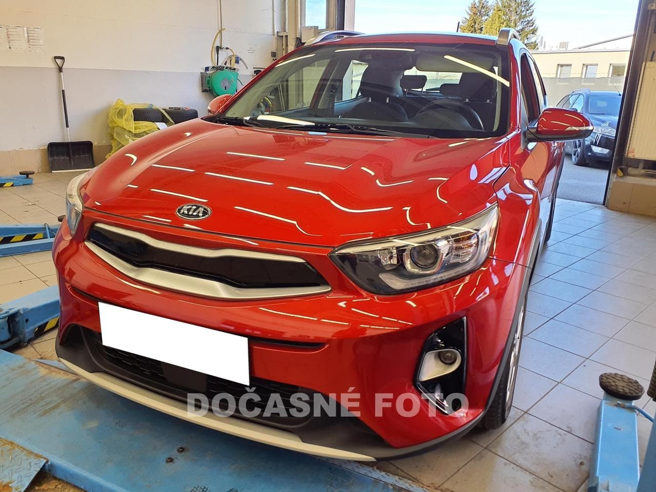 2018 Kia STONIC