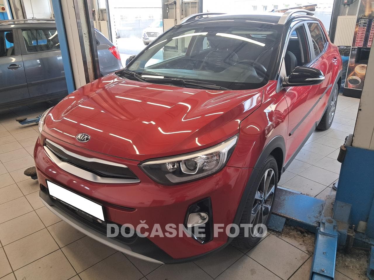 2020 Kia STONIC