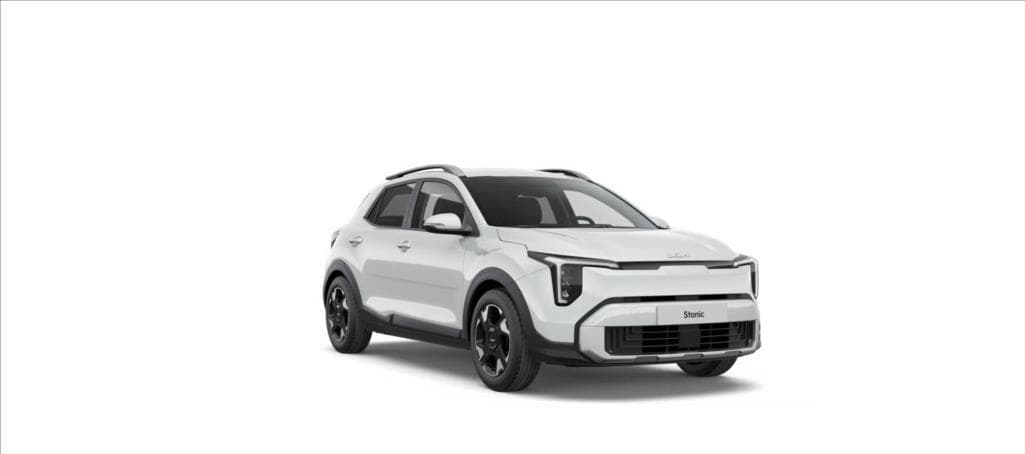 2026 Kia STONIC