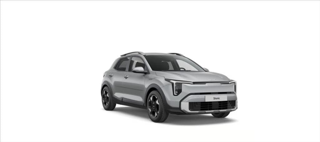 2026 Kia STONIC