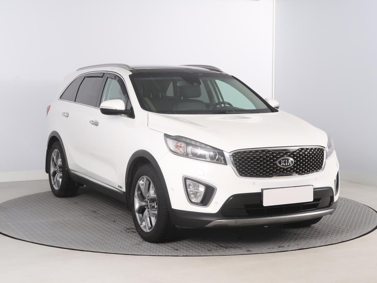 Kia Sorento 2.2 CRDi 147kW SUV