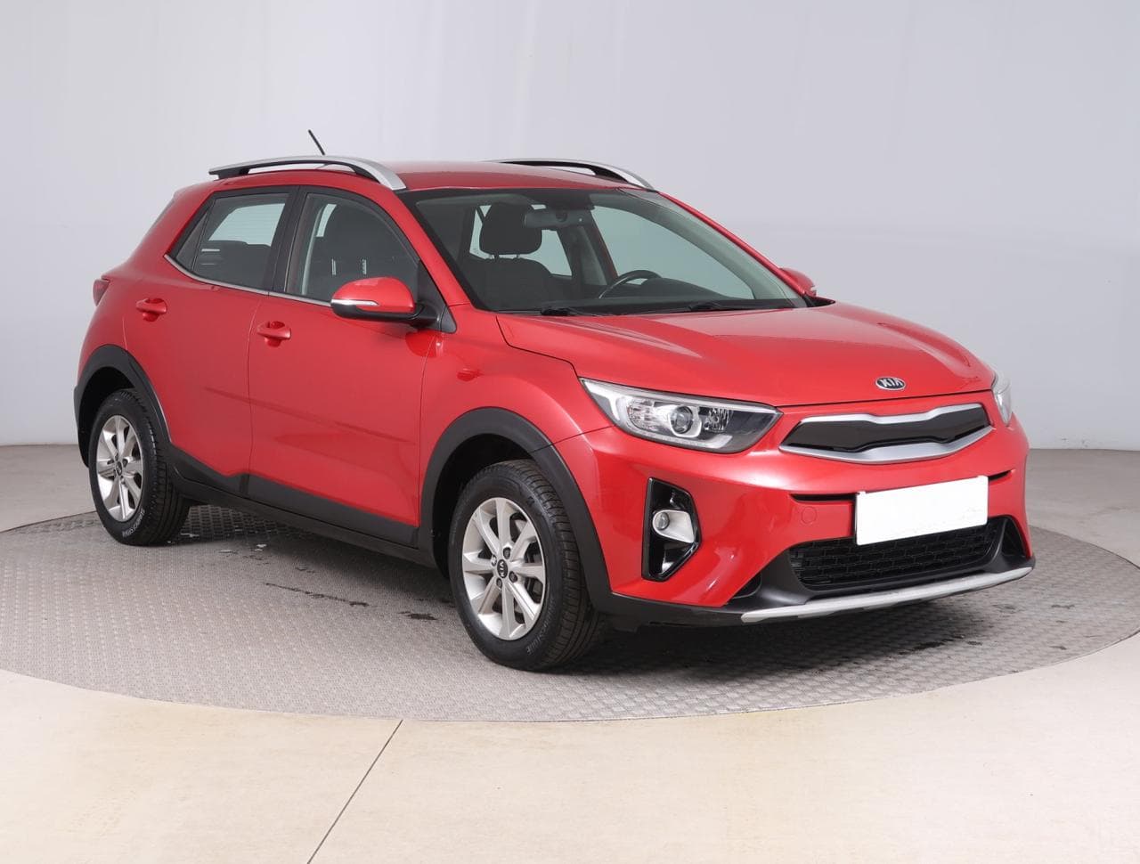 2018 Kia STONIC
