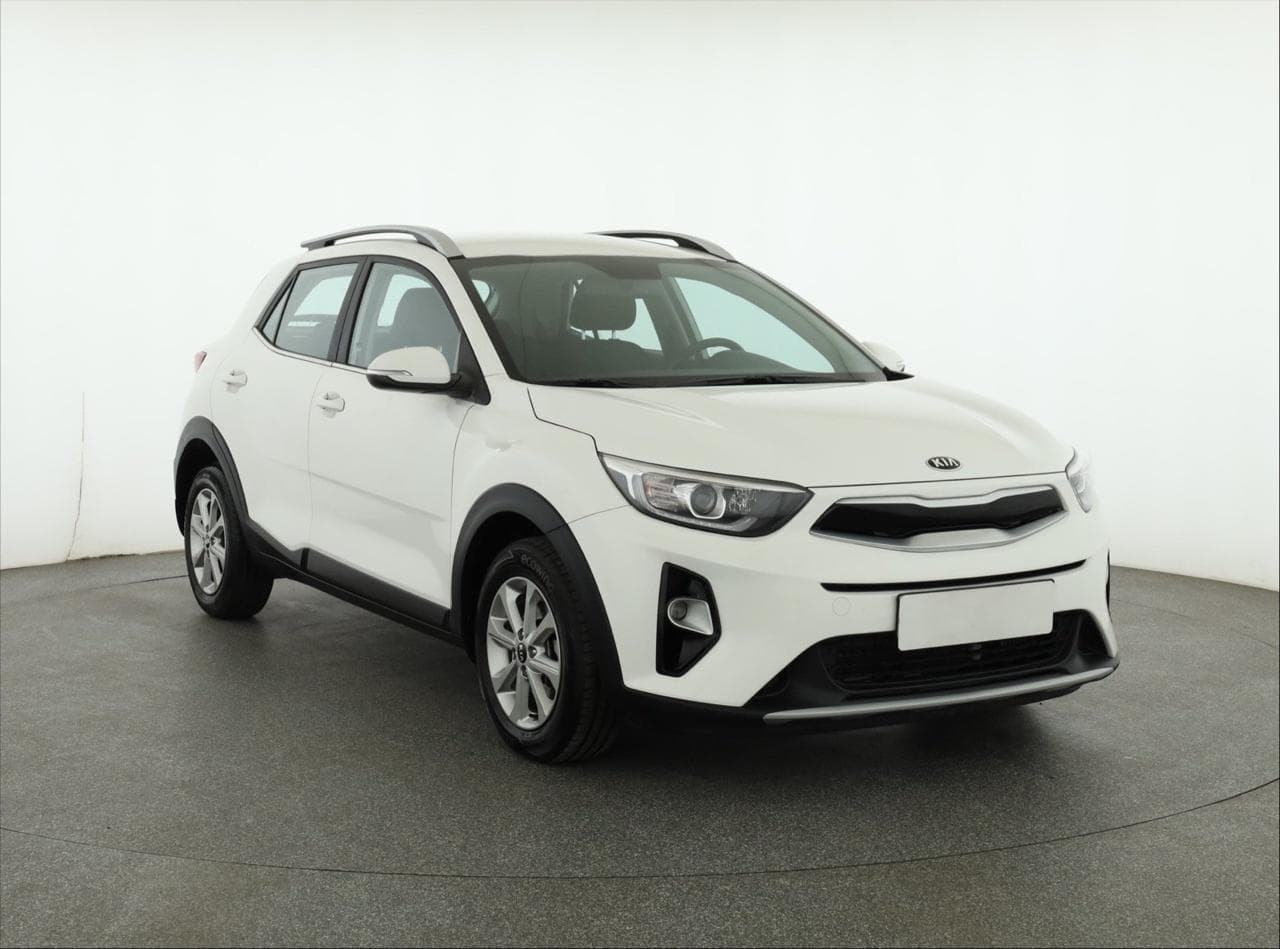2020 Kia STONIC