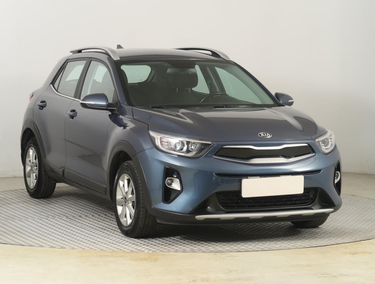 2020 Kia STONIC