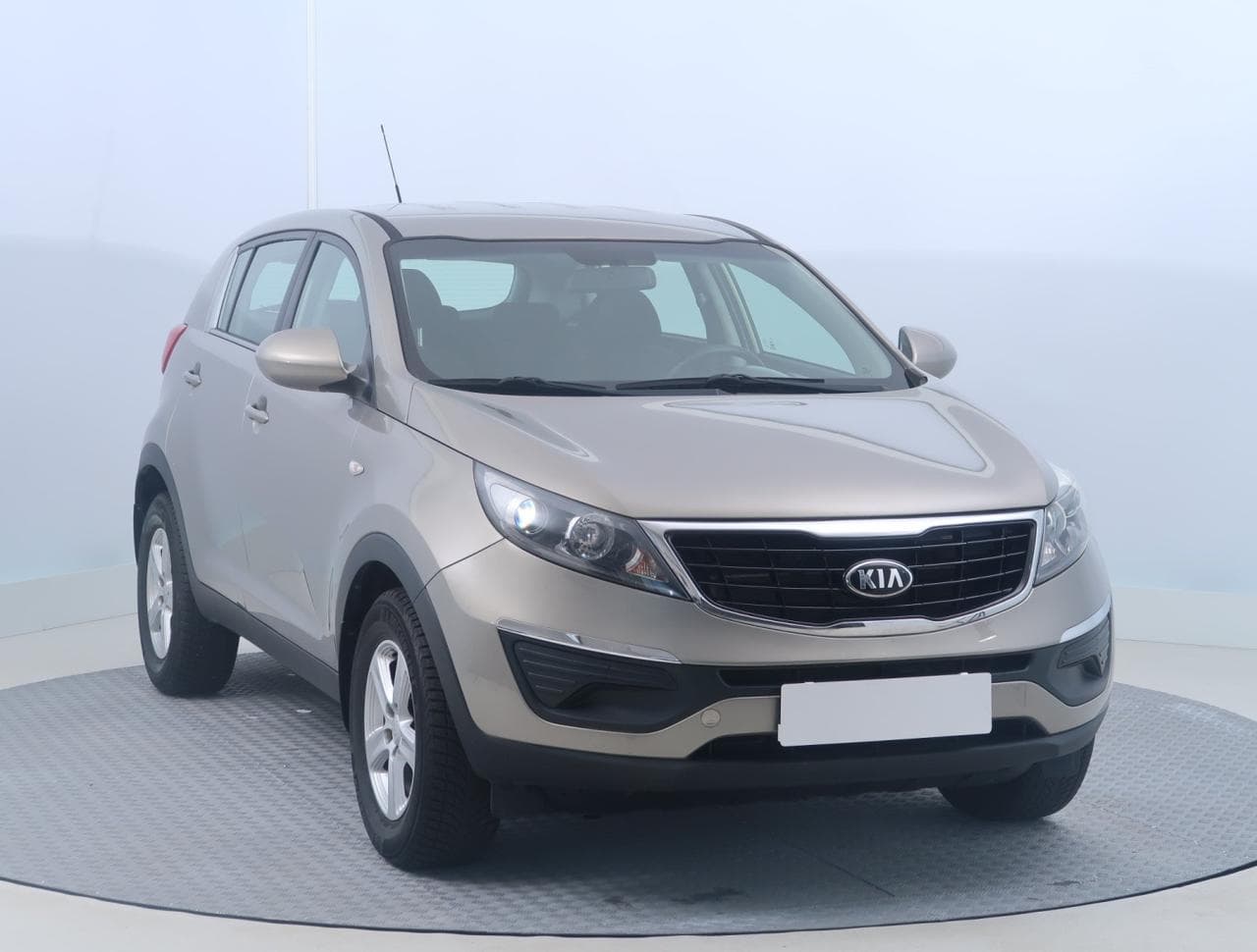 2015 Kia SPORTAGE