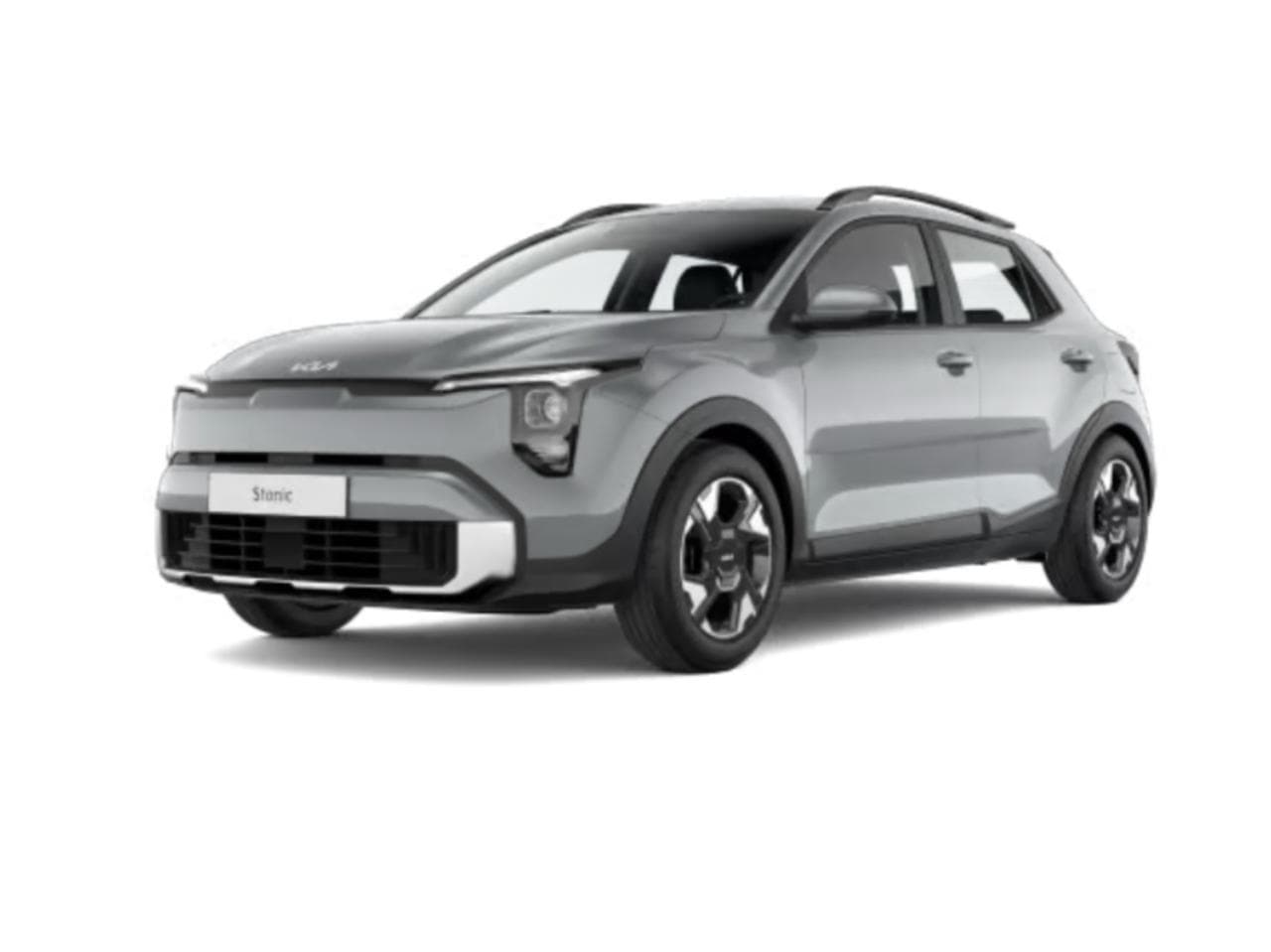 2026 Kia STONIC