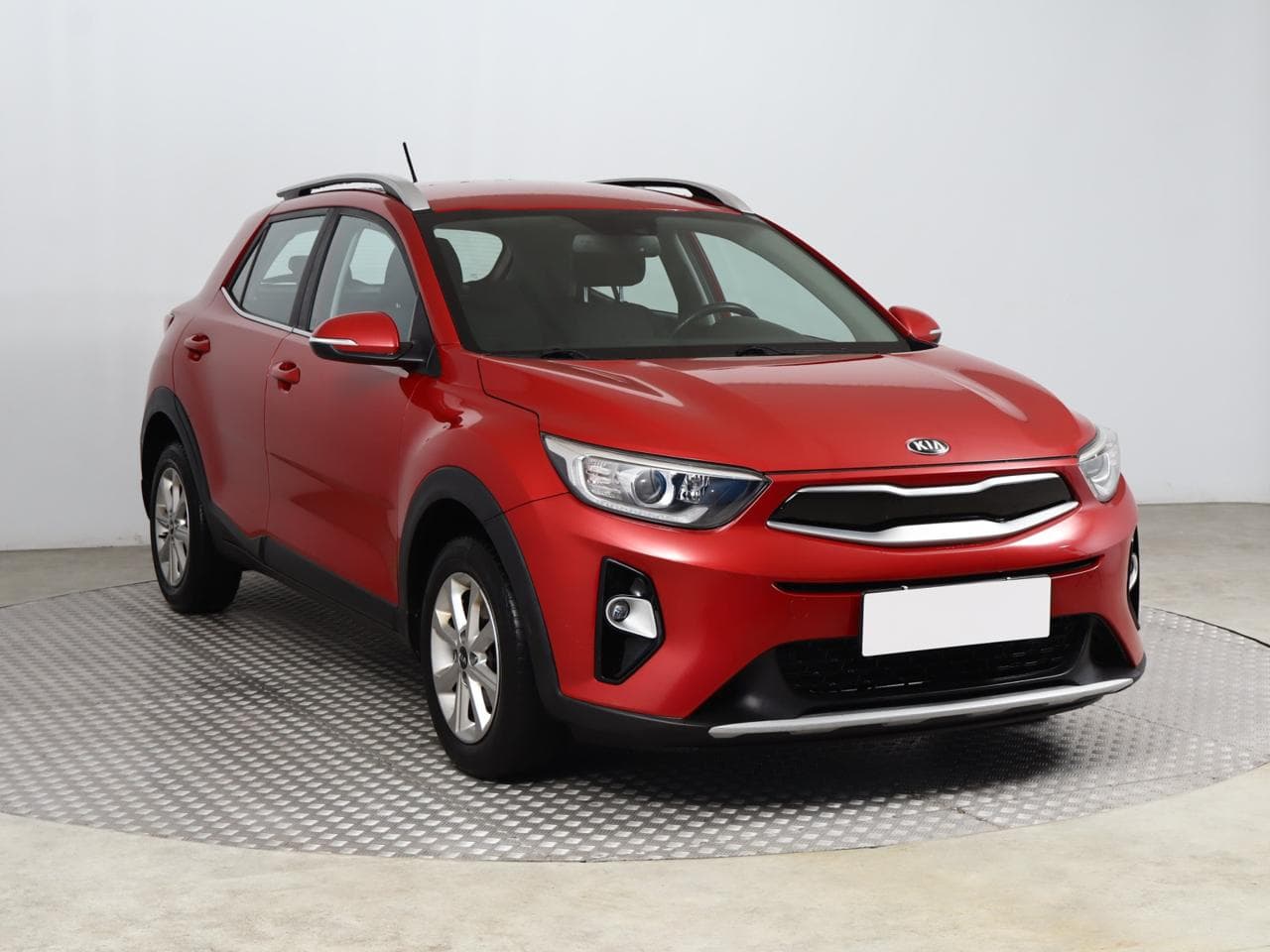 2018 Kia STONIC