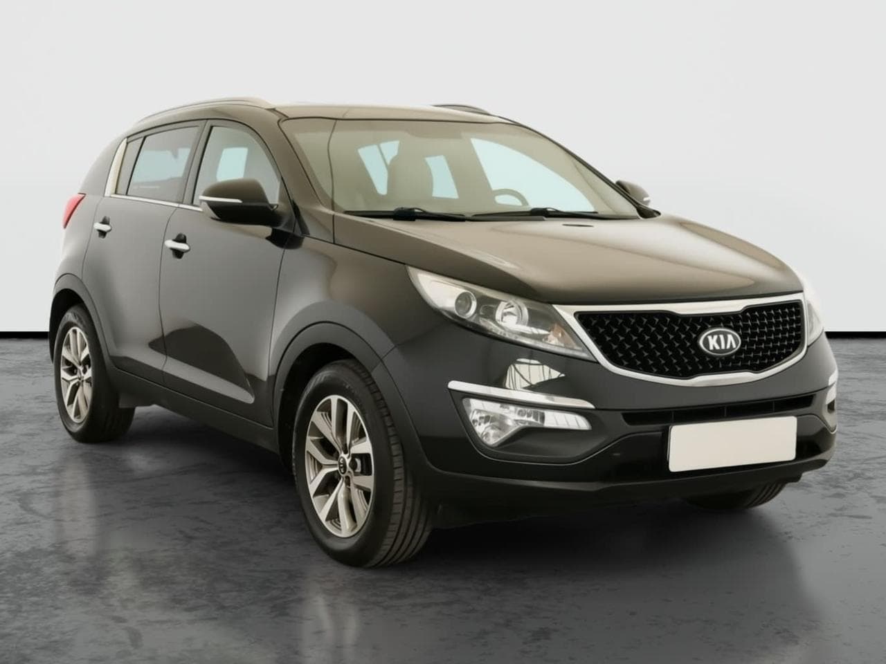 2015 Kia SPORTAGE