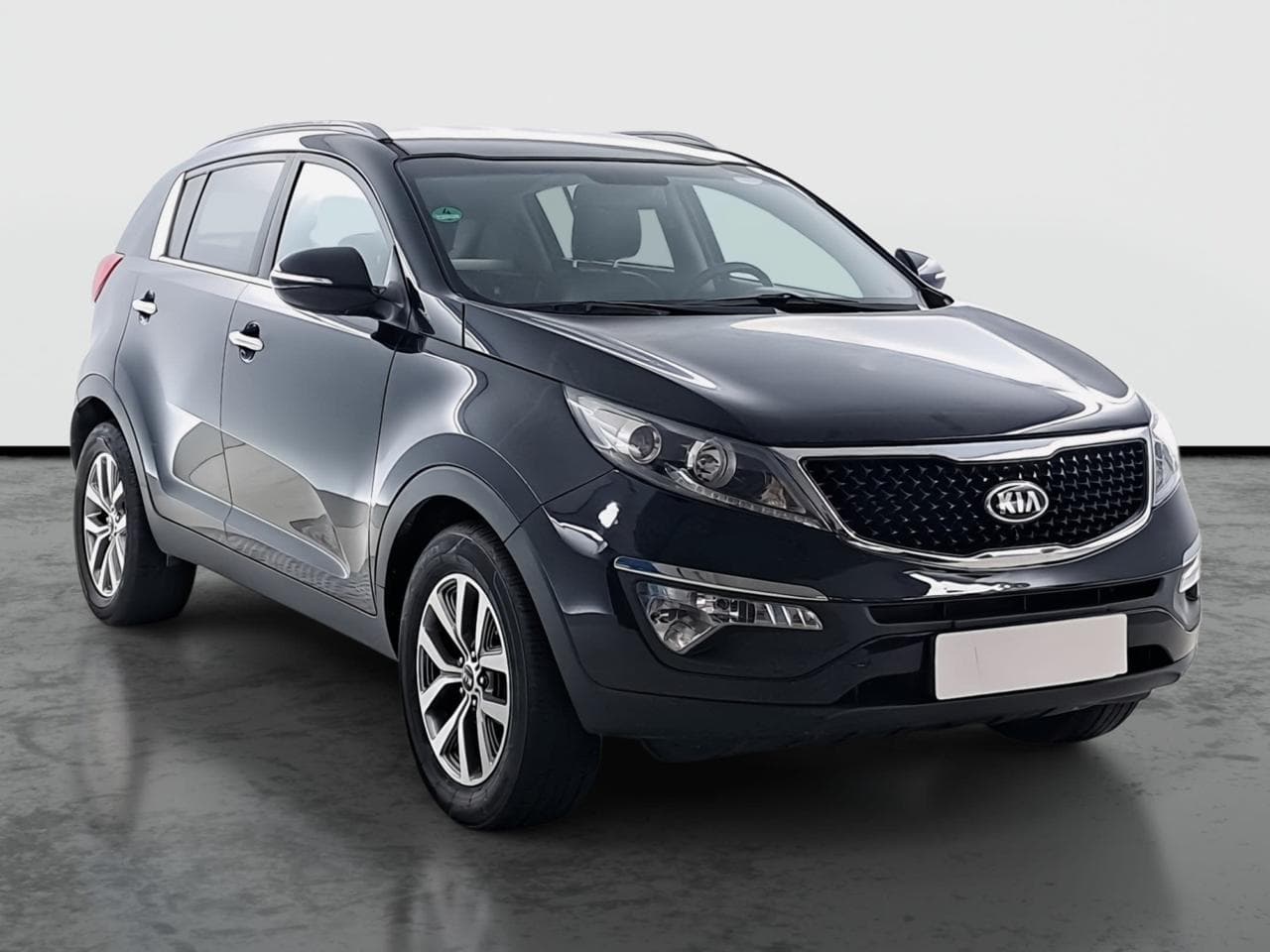 2014 Kia SPORTAGE