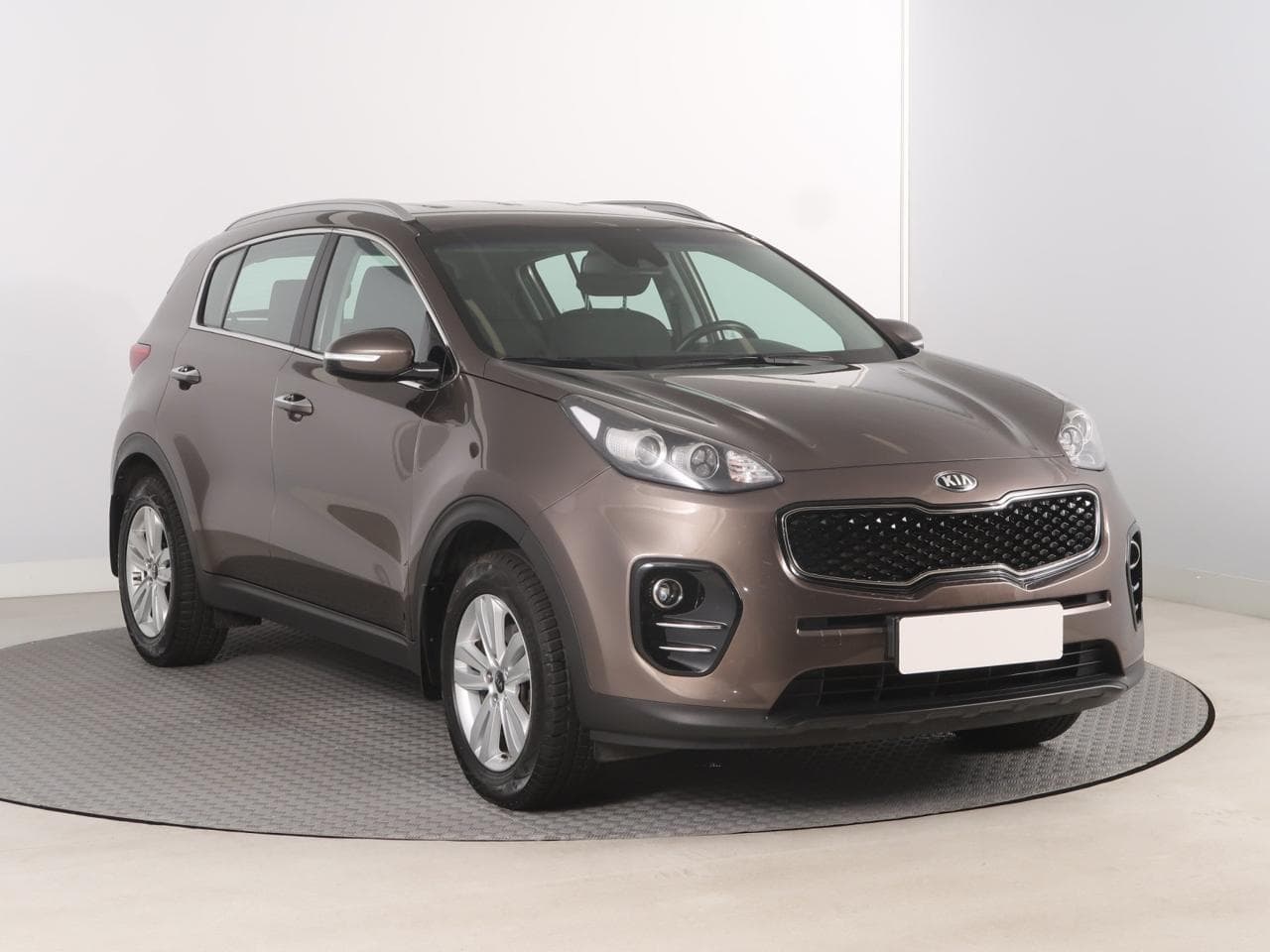 2016 Kia SPORTAGE