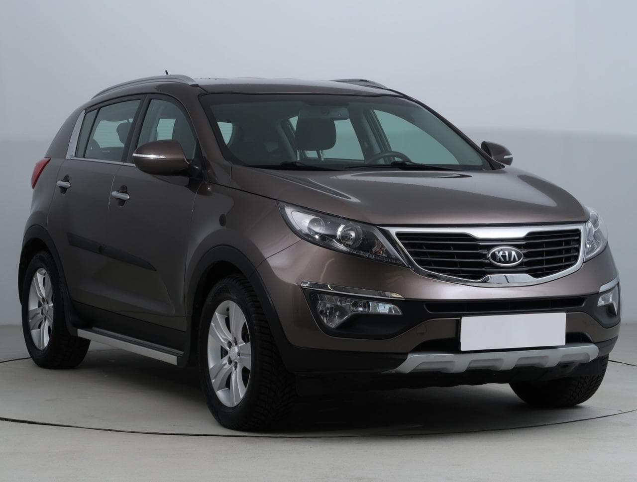 2011 Kia SPORTAGE