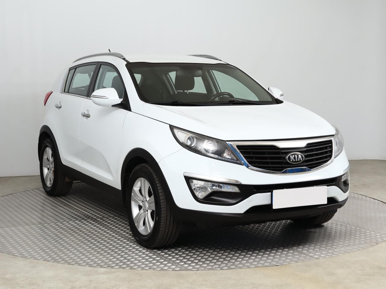 2013 Kia SPORTAGE