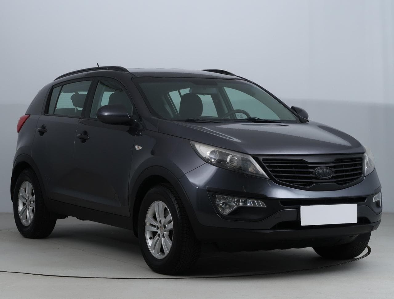 2011 Kia SPORTAGE