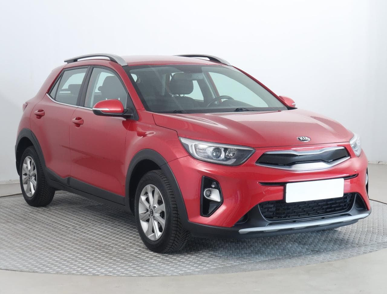 2019 Kia STONIC