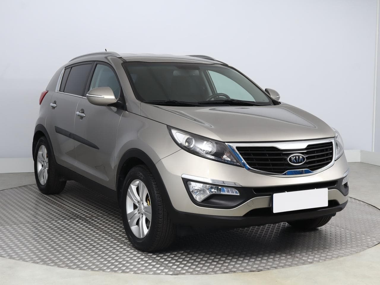 2012 Kia SPORTAGE