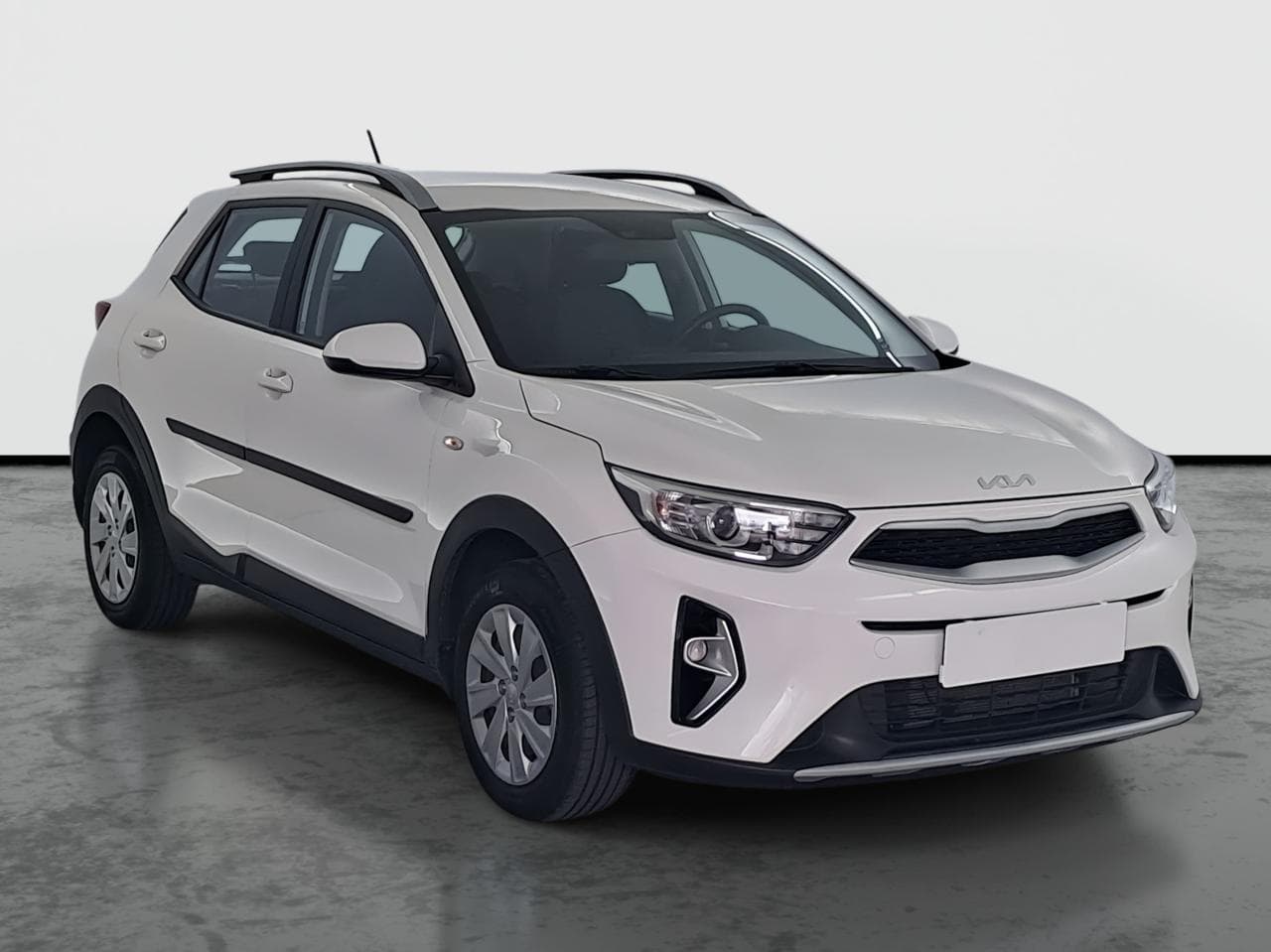 2023 Kia STONIC