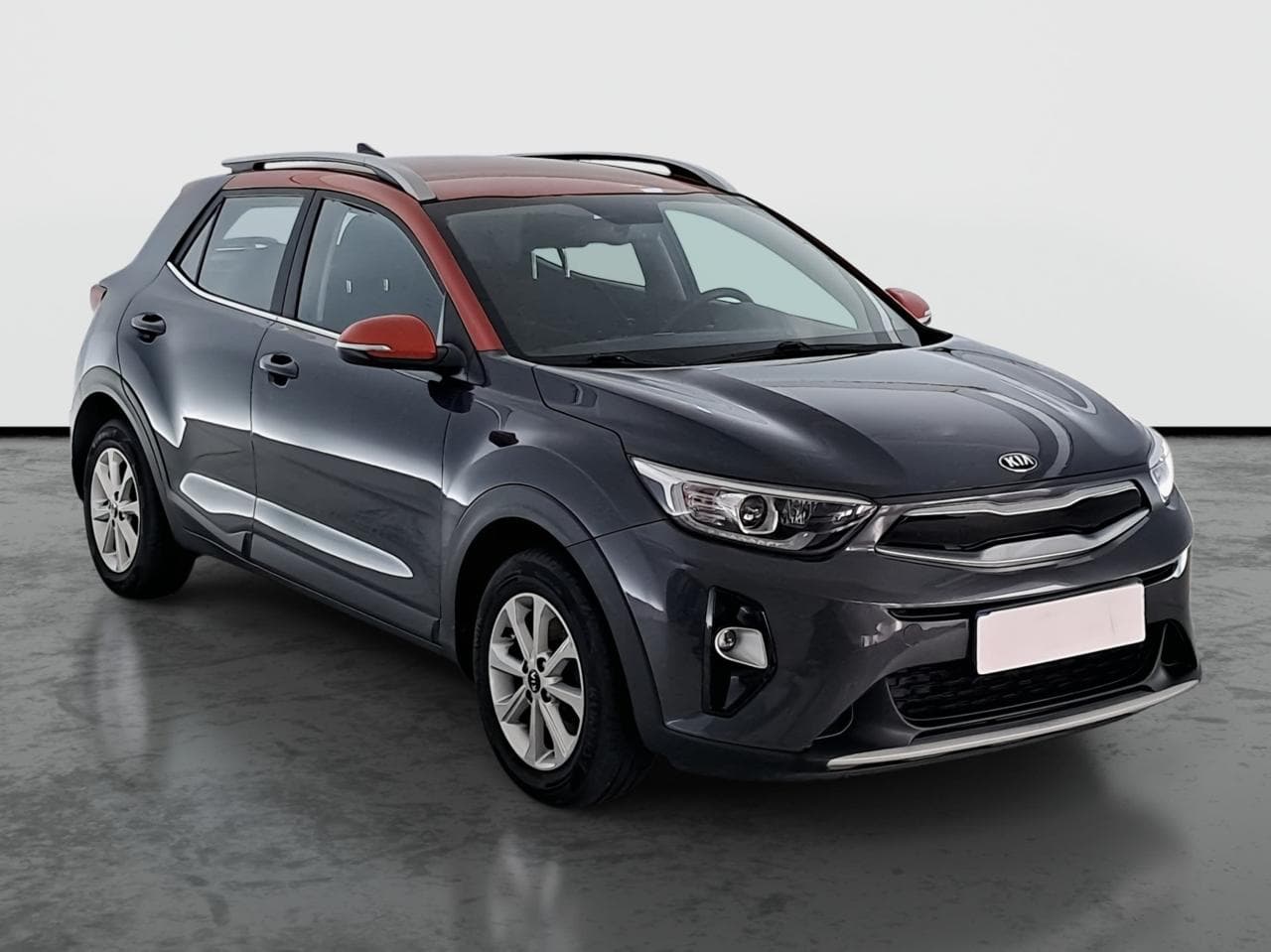 2020 Kia STONIC