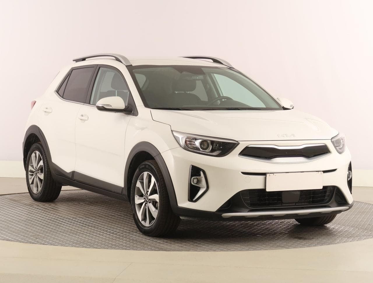 2024 Kia STONIC