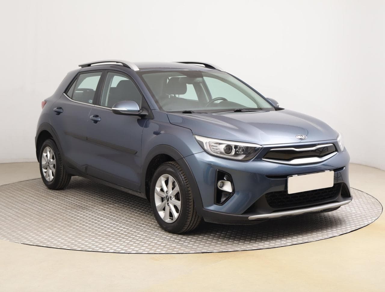 2019 Kia STONIC