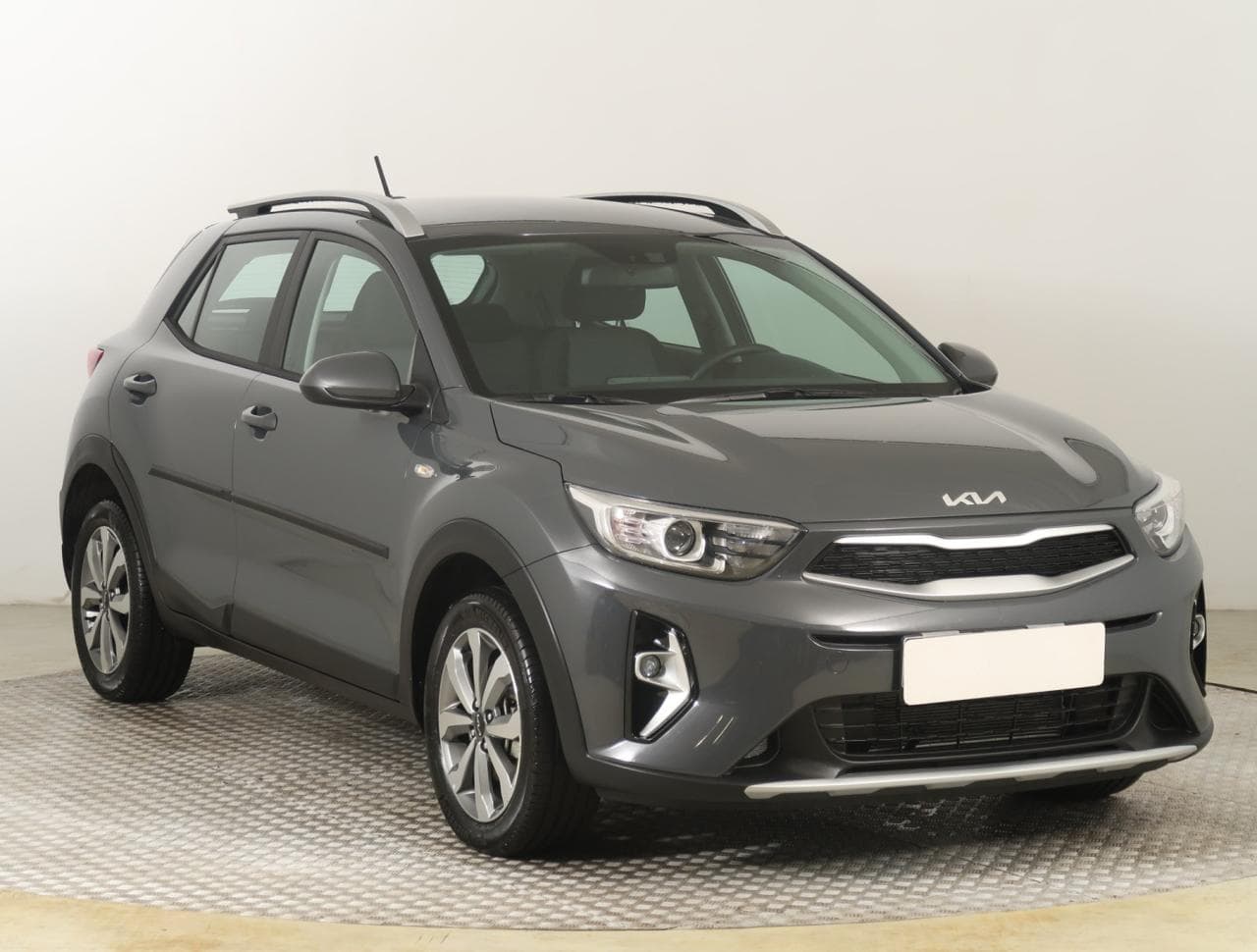 2023 Kia STONIC