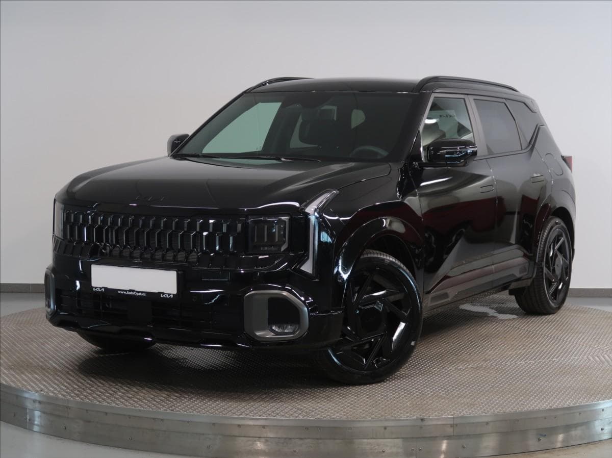 2026 Kia SELTOS