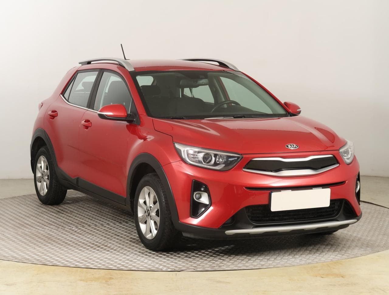 2018 Kia STONIC