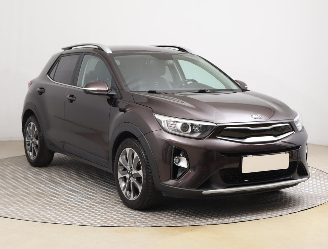 2020 Kia STONIC