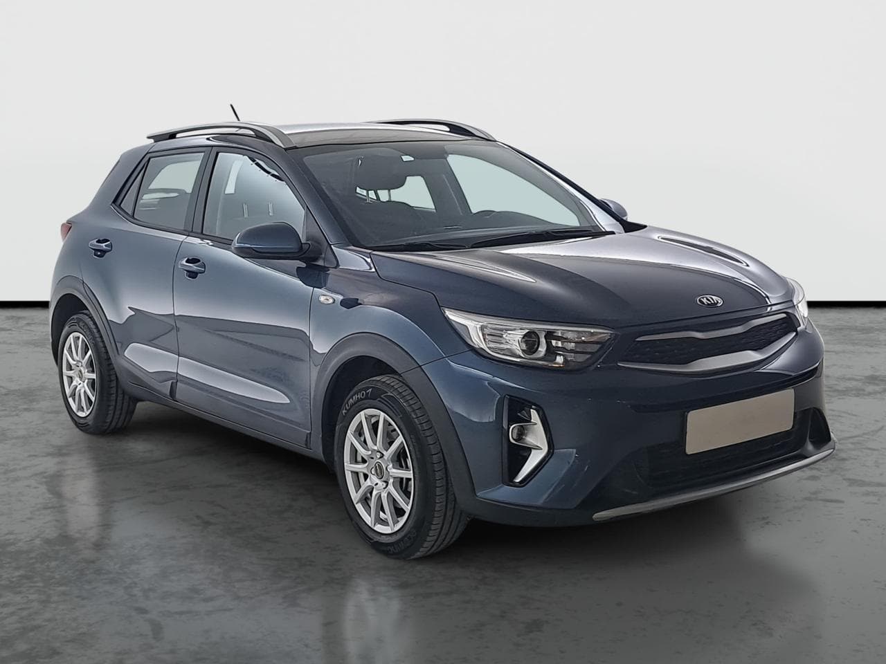 2020 Kia STONIC