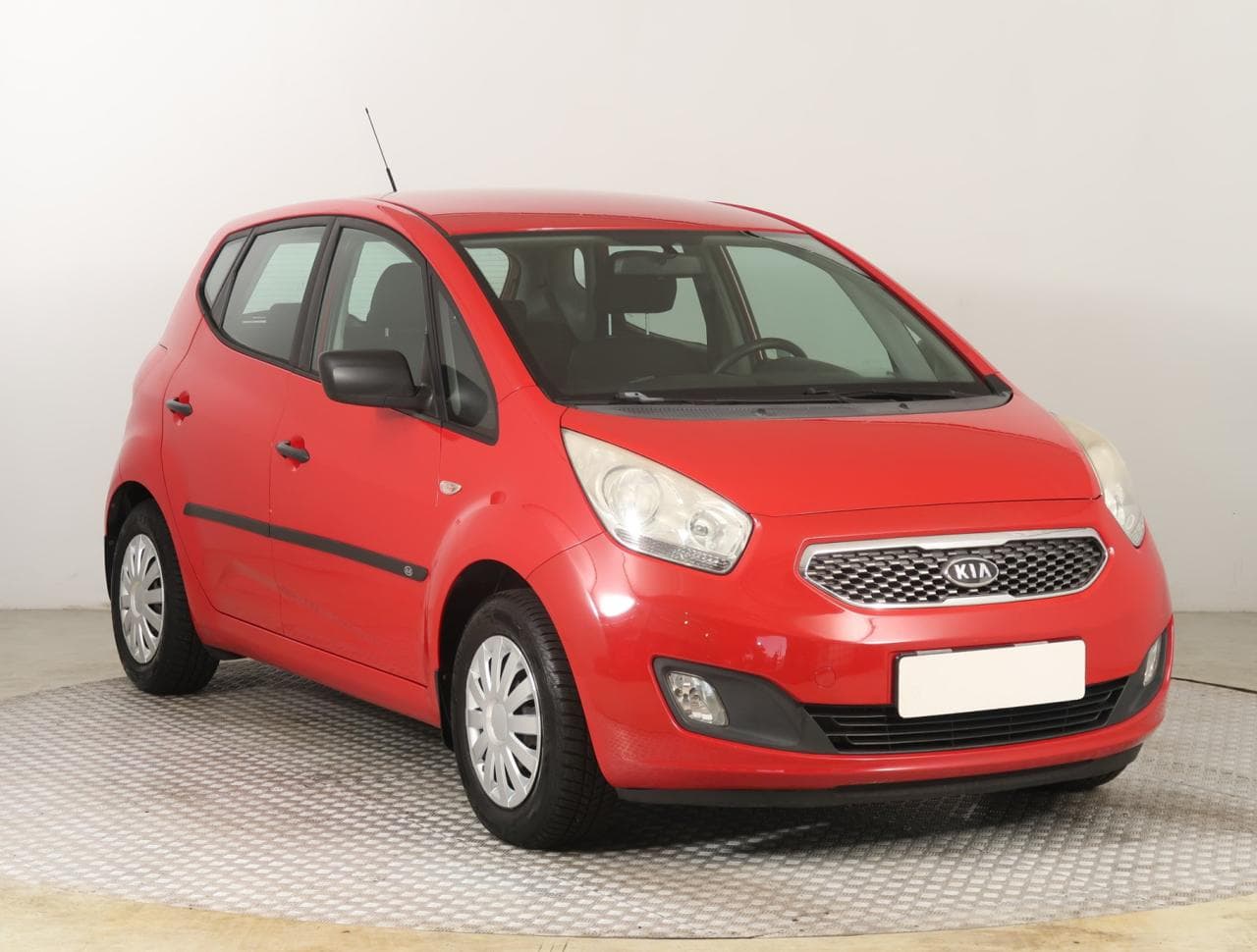 2010 Kia VENGA