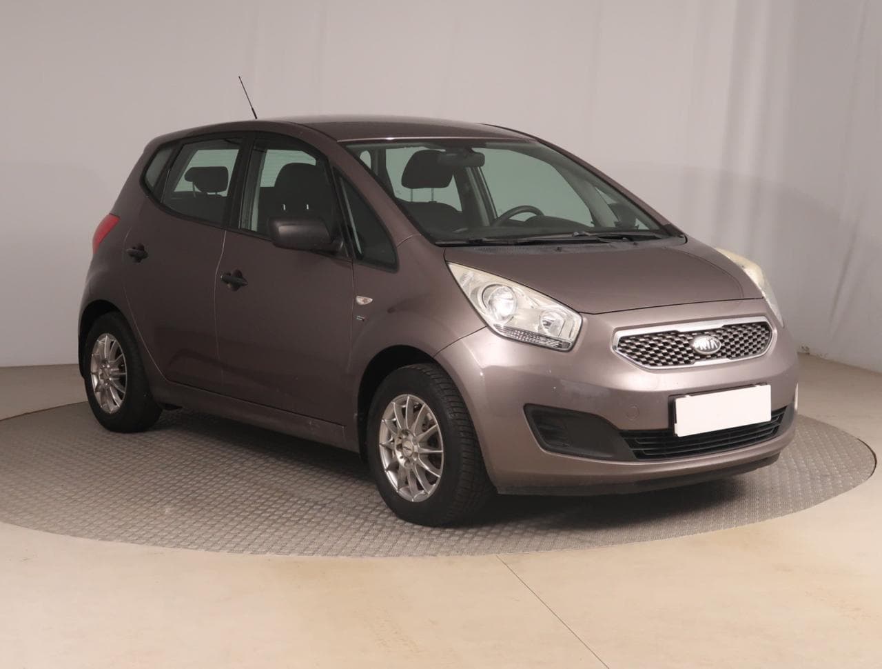 2012 Kia VENGA