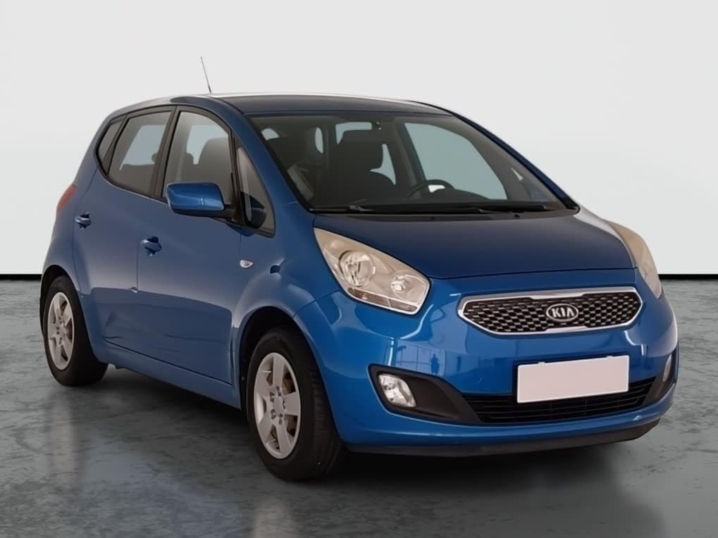 2010 Kia VENGA