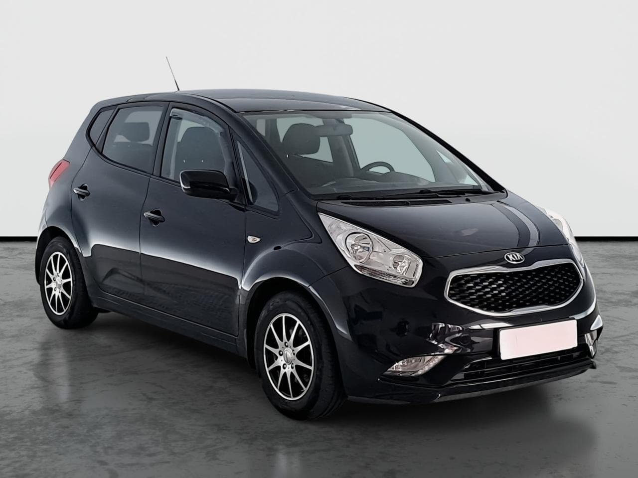 2019 Kia VENGA