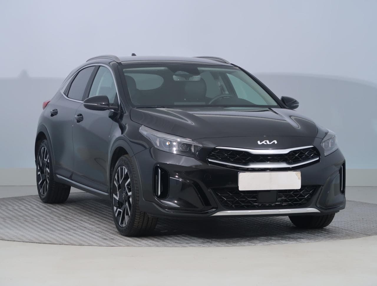 2025 Kia XCEED
