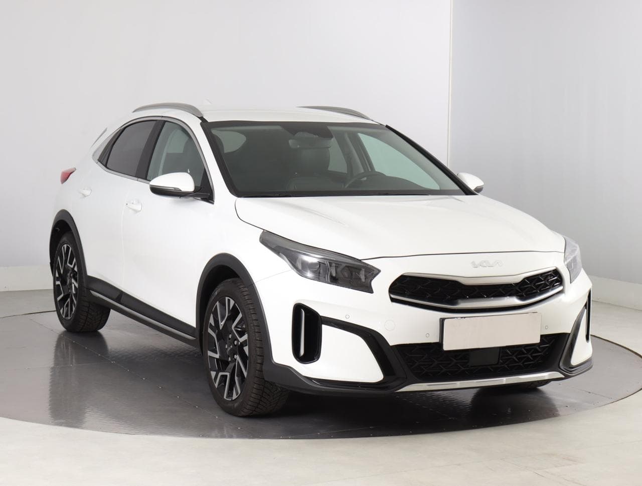 2025 Kia XCEED