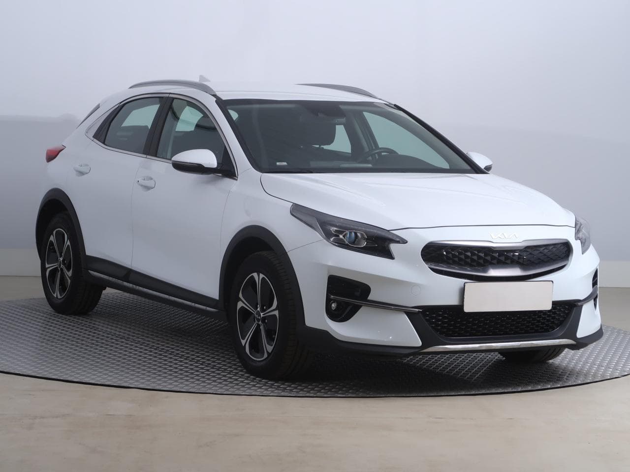 2022 Kia XCEED