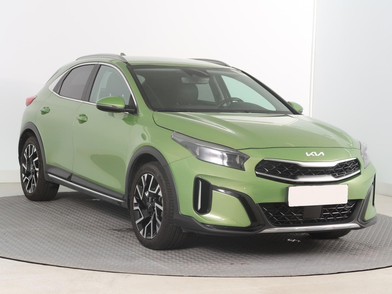 2024 Kia XCEED