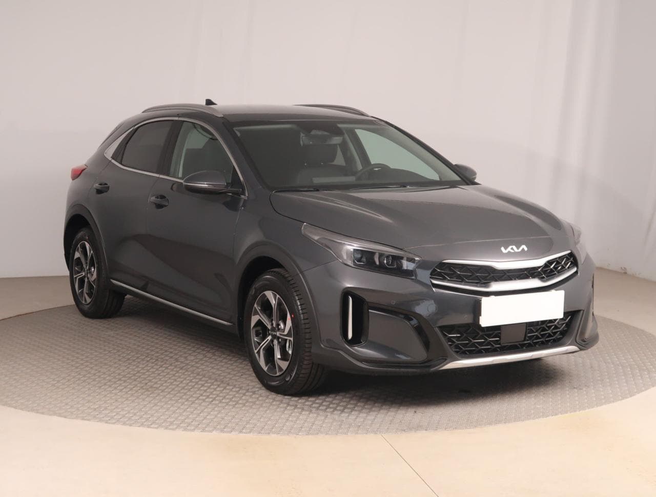 2026 Kia XCEED