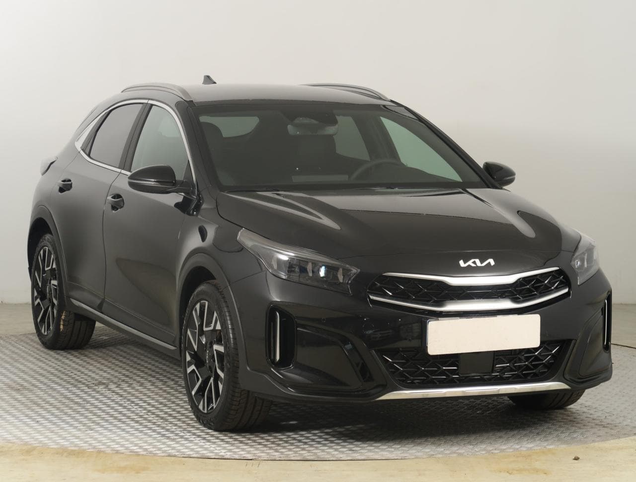 2026 Kia XCEED
