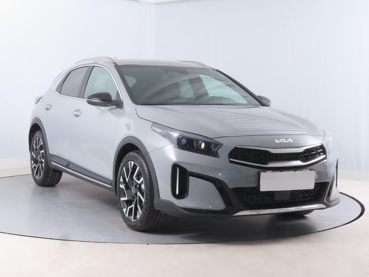 2026 Kia XCEED