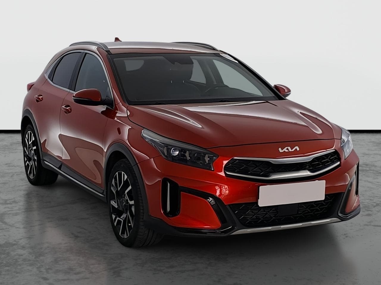 2023 Kia XCEED