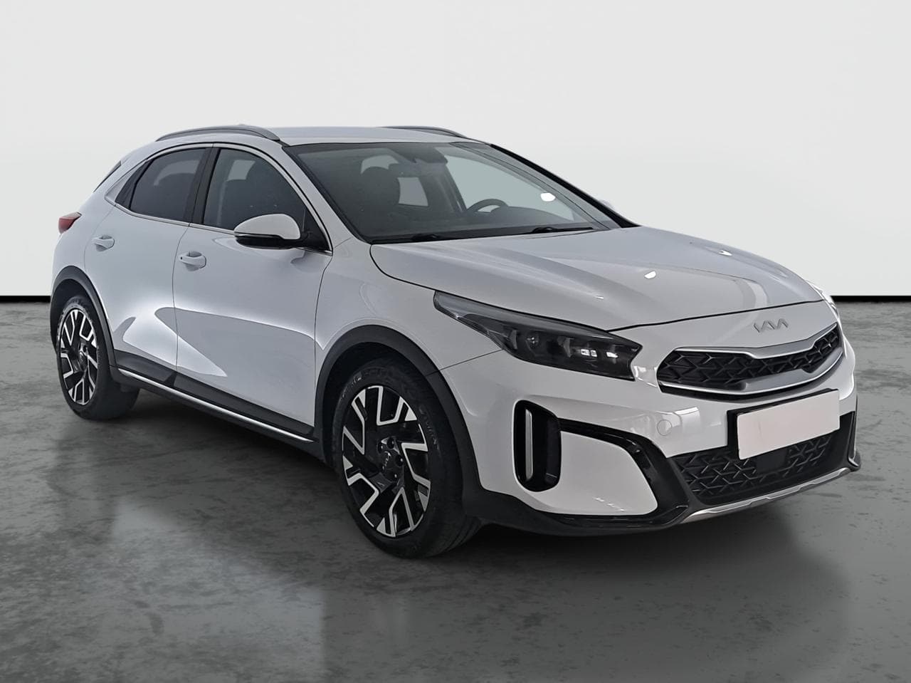 2023 Kia XCEED