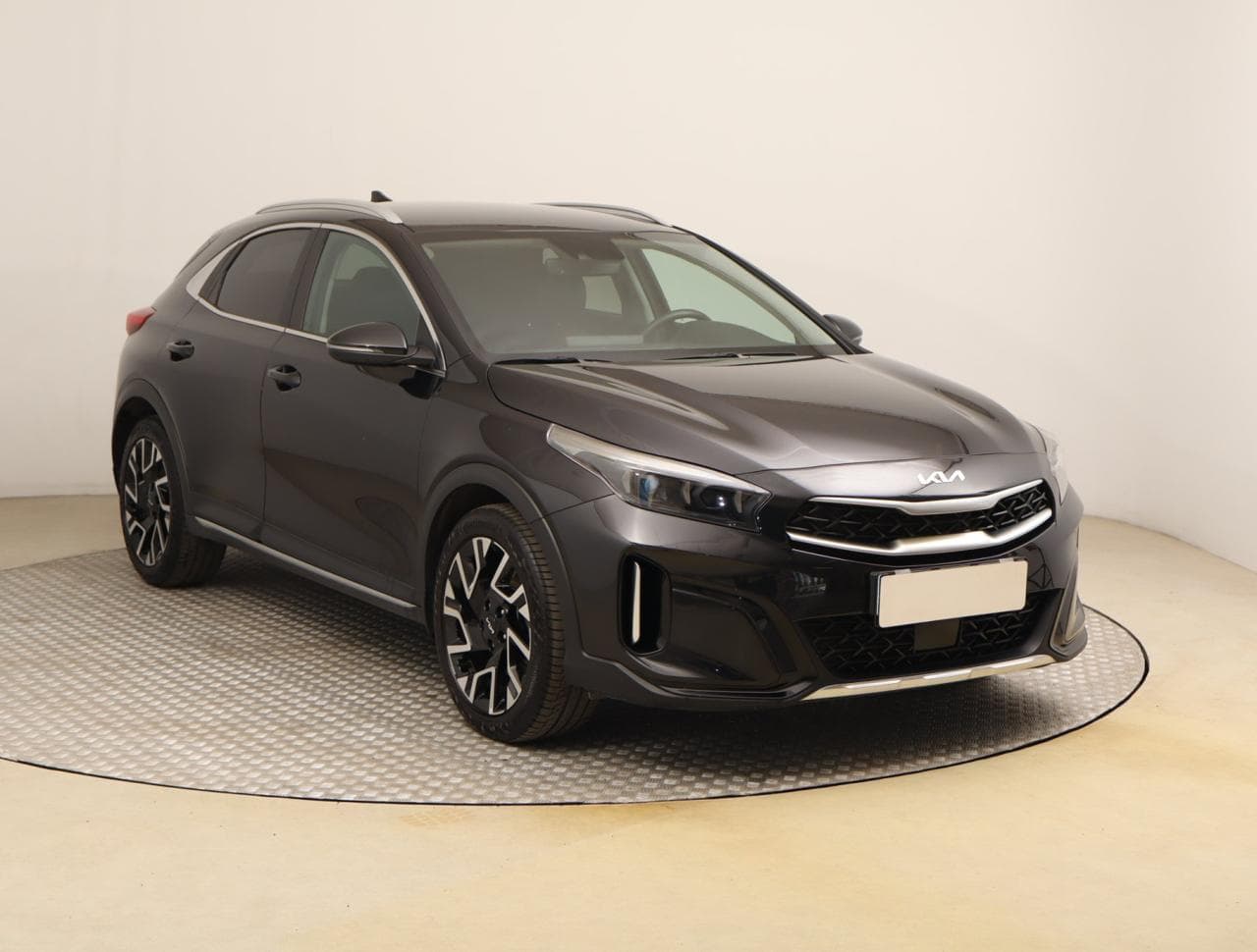 2024 Kia XCEED